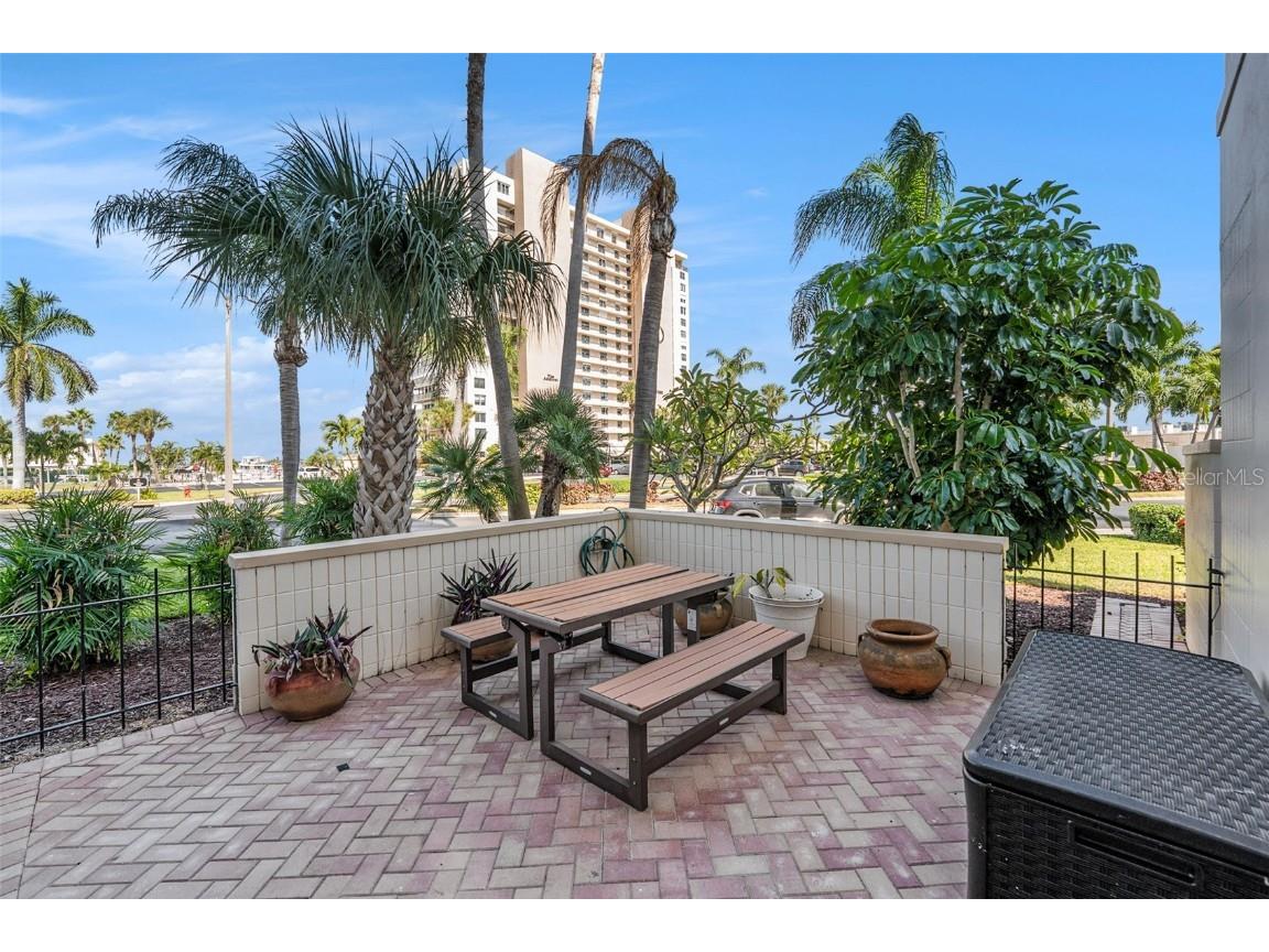 7400 Sun Island Drive S #111 South Pasadena FL 33707 - BOCA CIEGA BAY TB8444242 image22