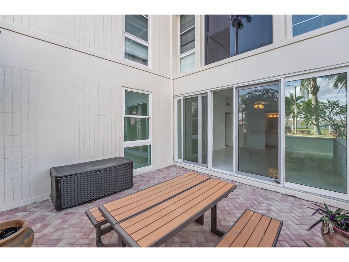 7400 Sun Island Drive S #111 South Pasadena FL 33707 - BOCA CIEGA BAY TB8444242 image23