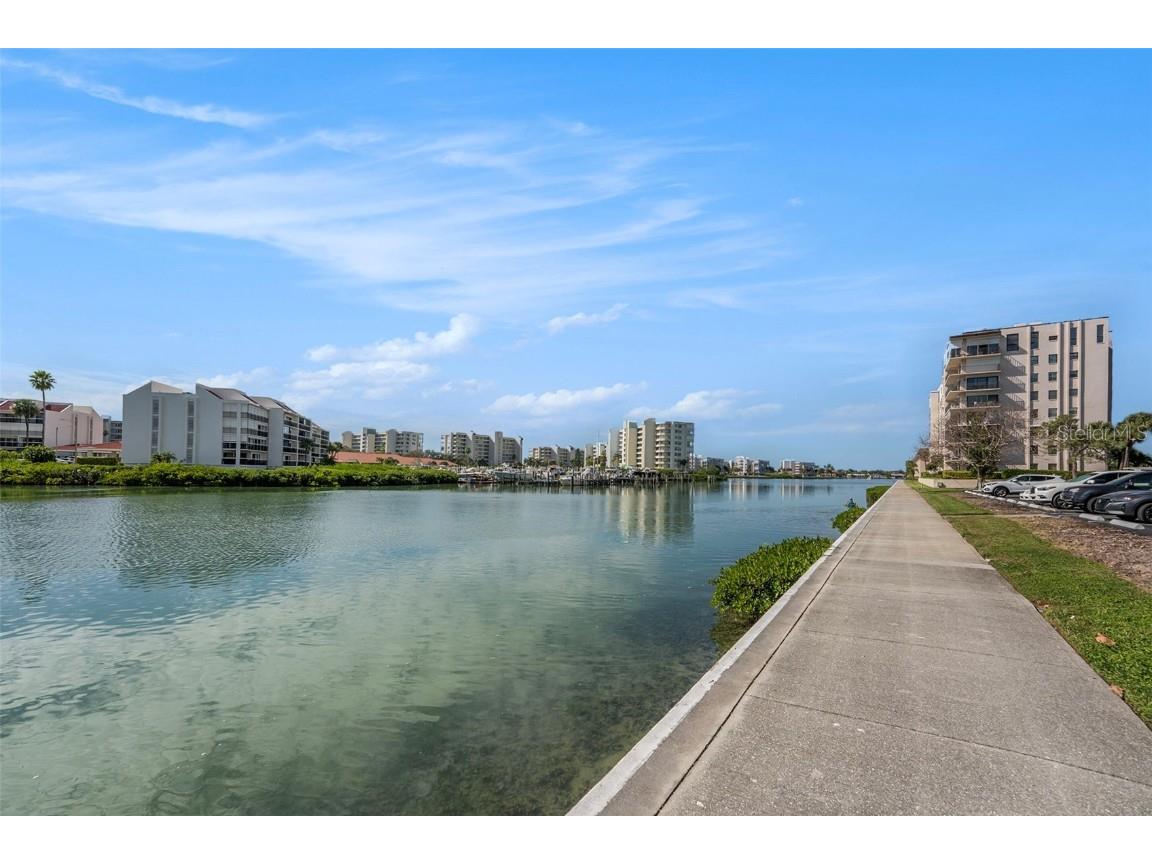 7400 Sun Island Drive S #111 South Pasadena FL 33707 - BOCA CIEGA BAY TB8444242 image26