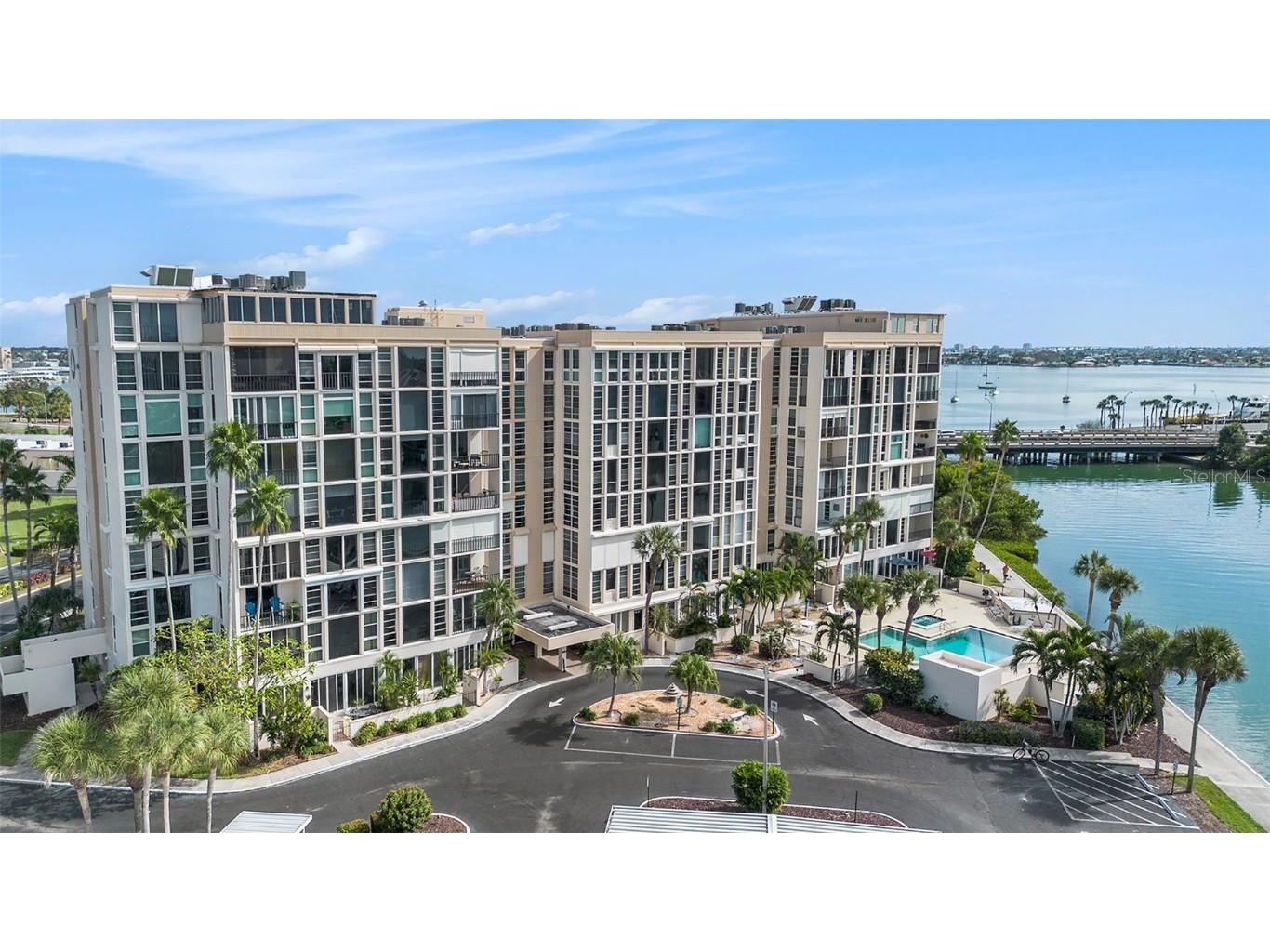 7400 Sun Island Drive S #111 South Pasadena FL 33707 - BOCA CIEGA BAY TB8444242 image28