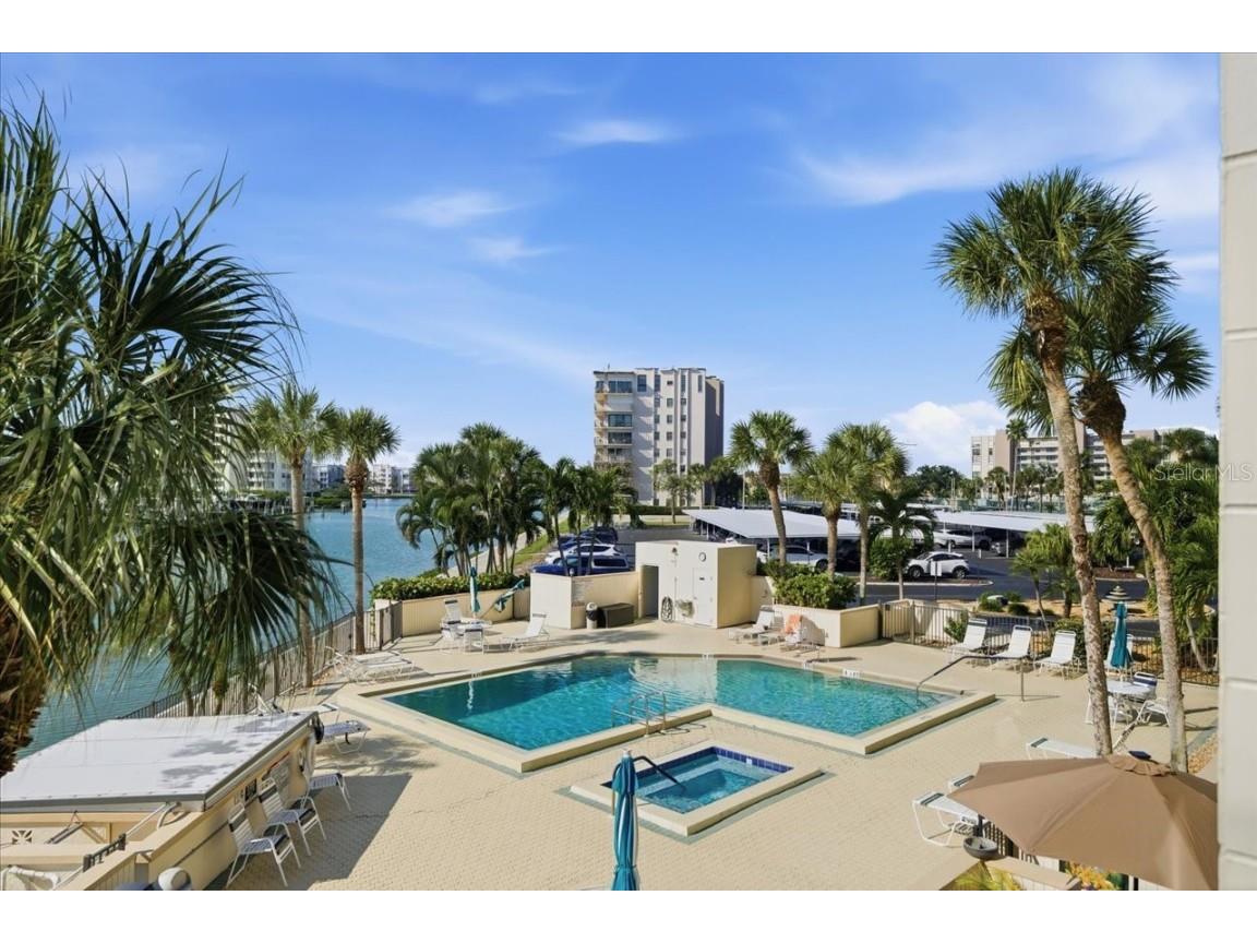 7400 Sun Island Drive S #202 South Pasadena FL 33707 TB8450519 image32