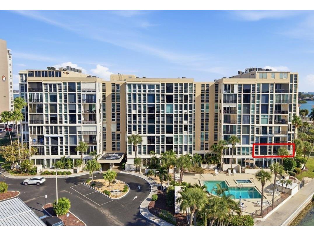 7400 Sun Island Drive S #202 South Pasadena FL 33707 TB8450519 image42