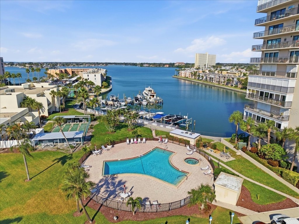 7400 Sun Island Drive S #202 South Pasadena FL 33707 TB8450519 image48