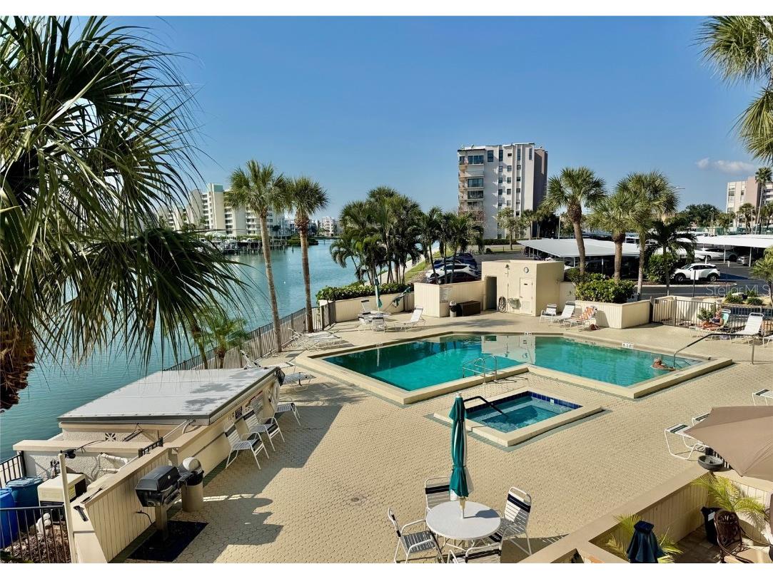 7400 Sun Island Drive S #202 South Pasadena FL 33707 TB8450519 image5