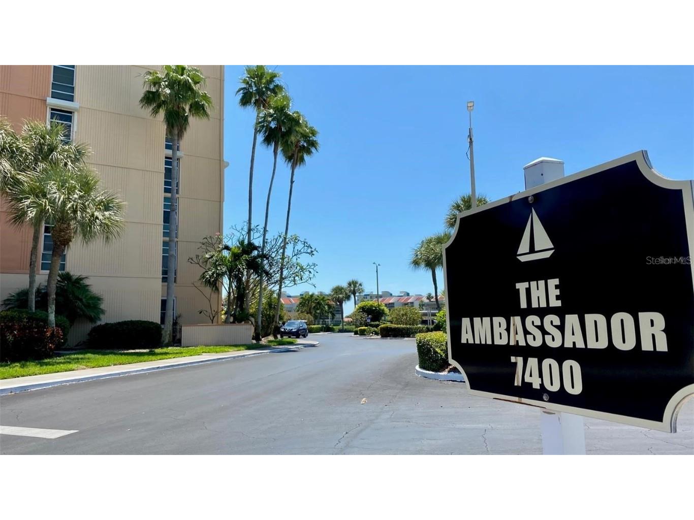 7400 Sun Island Drive S #202 South Pasadena FL 33707 TB8450519 image53