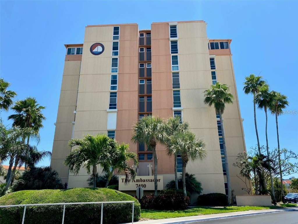 7400 Sun Island Drive S #202 South Pasadena FL 33707 TB8450519 image54