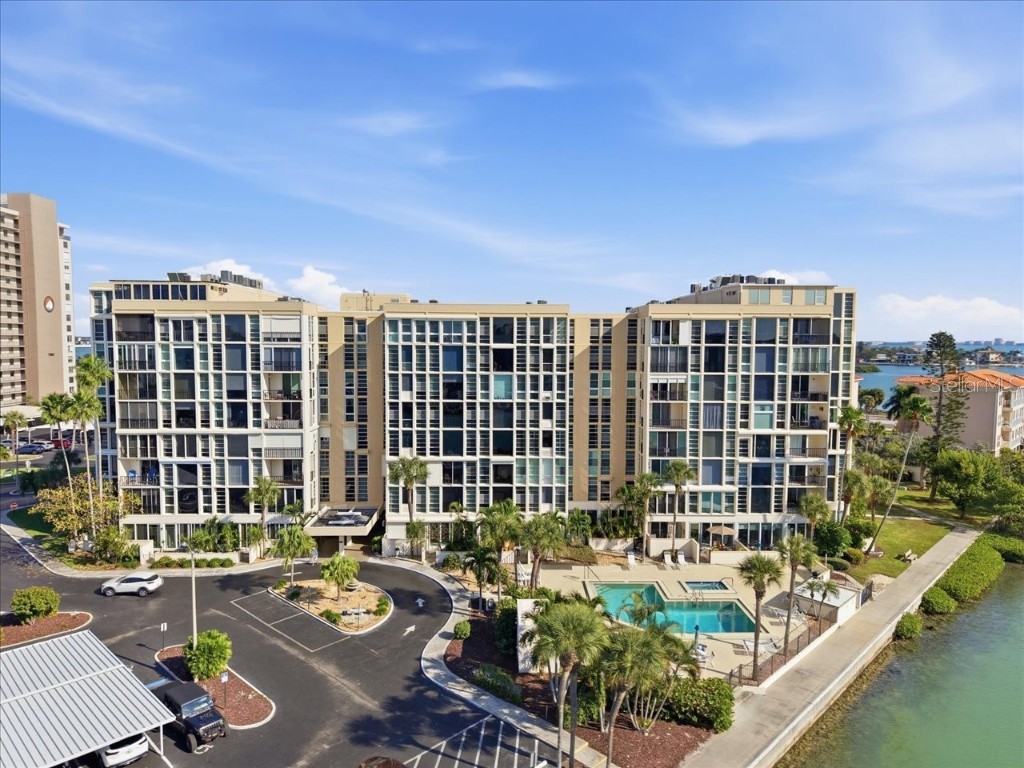 7400 Sun Island Drive S #202 South Pasadena FL 33707 TB8450519 image6