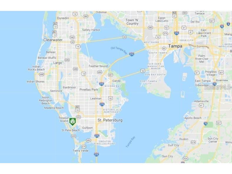 7400 Sun Island Drive S #202 South Pasadena FL 33707 TB8450519 image61