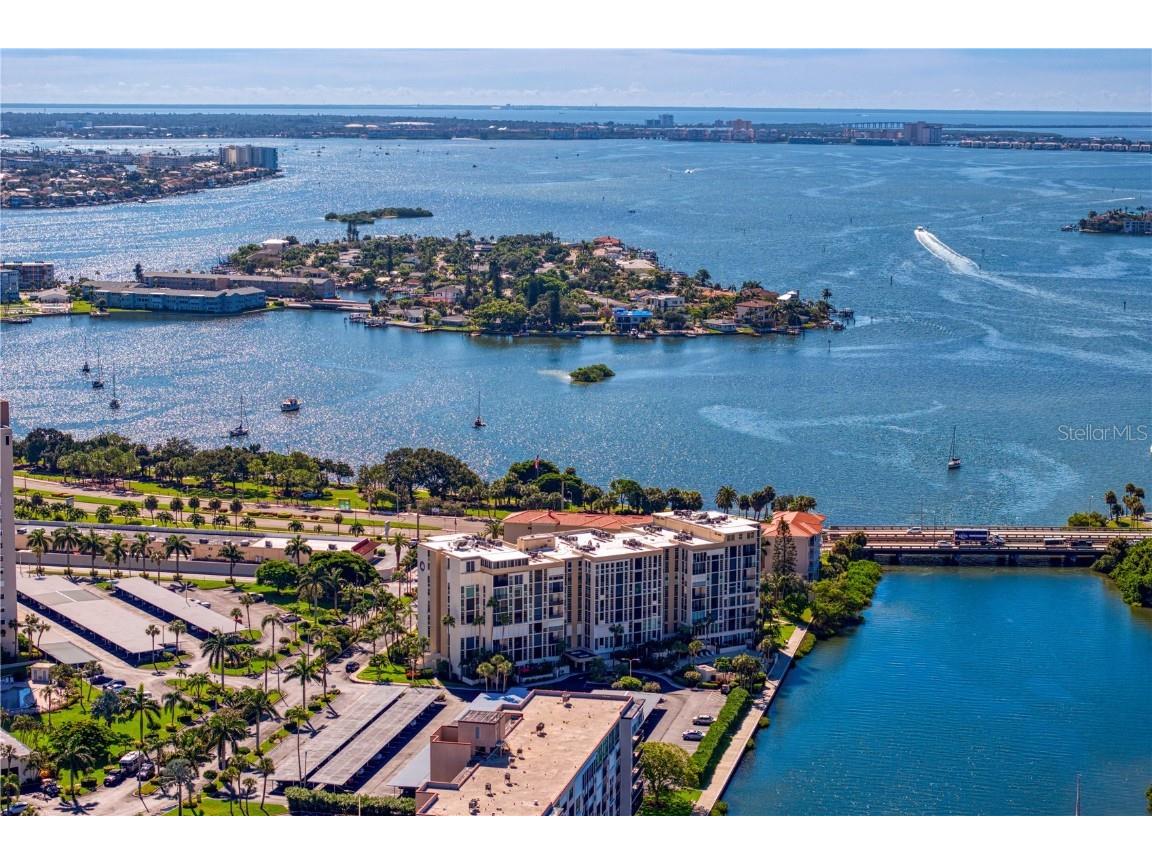 7400 Sun Island Drive S #304 South Pasadena FL 33707 TB8300139 image1