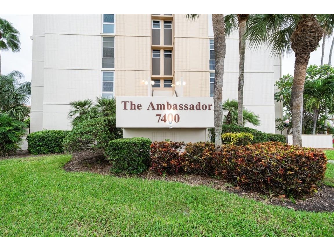 7400 Sun Island Drive S #309 South Pasadena FL 33707 U8221409 image1