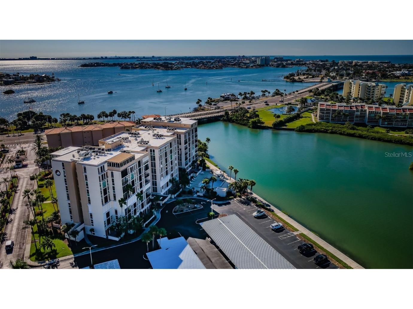 7400 Sun Island Drive S #311 South Pasadena FL 33707 TB8439675 image1