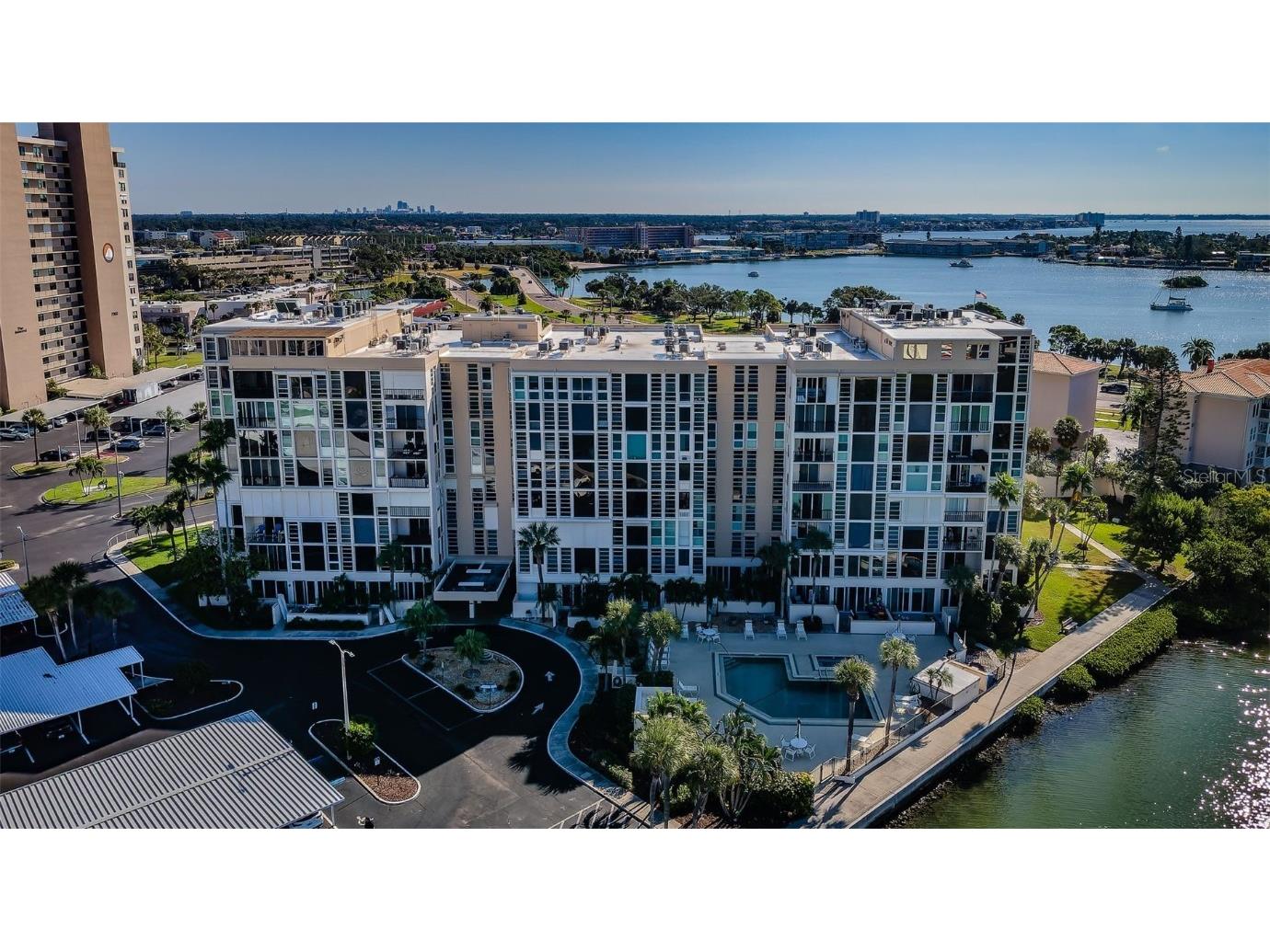 7400 Sun Island Drive S #311 South Pasadena FL 33707 TB8439675 image32