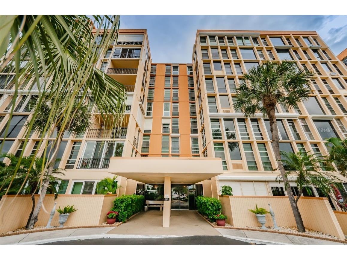 7400 Sun Island Drive S #311 South Pasadena FL 33707 TB8439675 image33