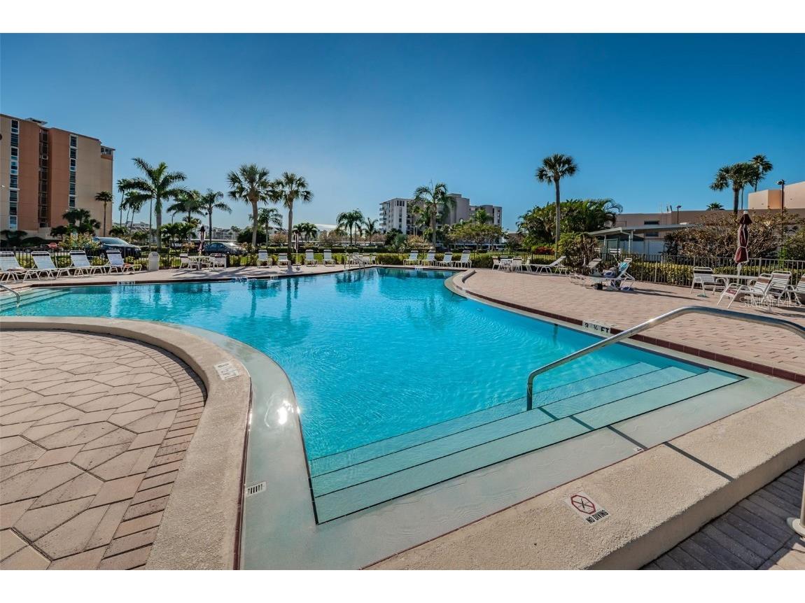 7400 Sun Island Drive S #311 South Pasadena FL 33707 TB8439675 image45