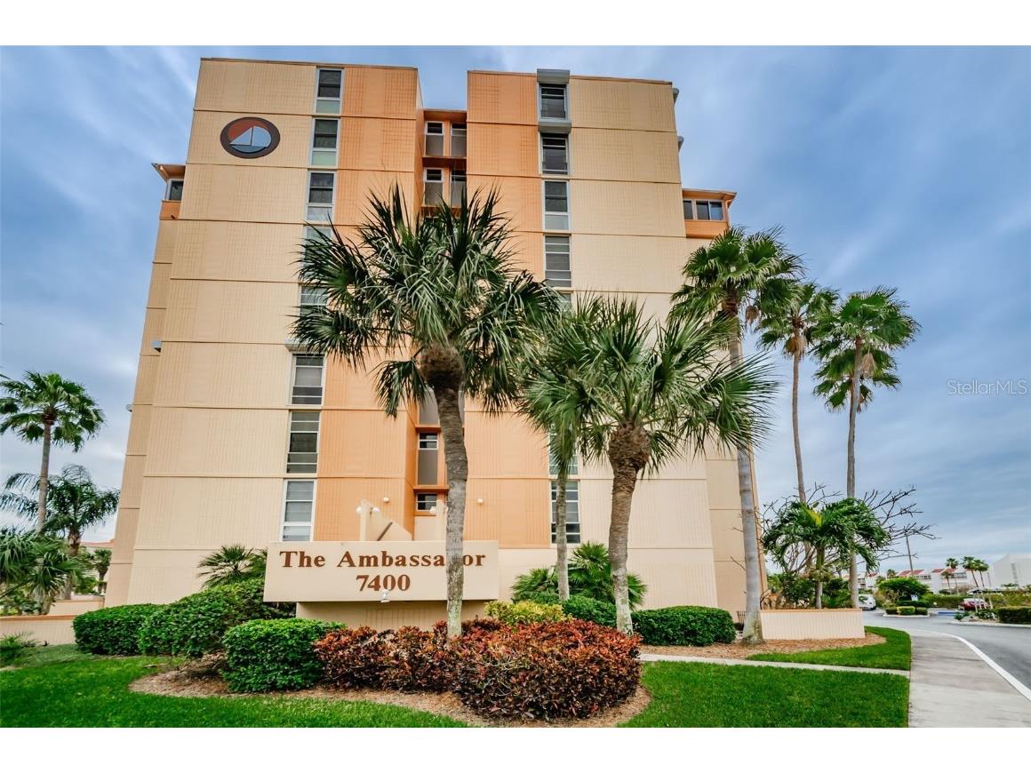 7400 Sun Island Drive S #311 South Pasadena FL 33707 TB8439675 image51