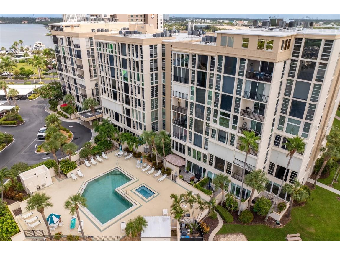 7400 Sun Island Drive S #407 South Pasadena FL 33707 TB8408781 image10