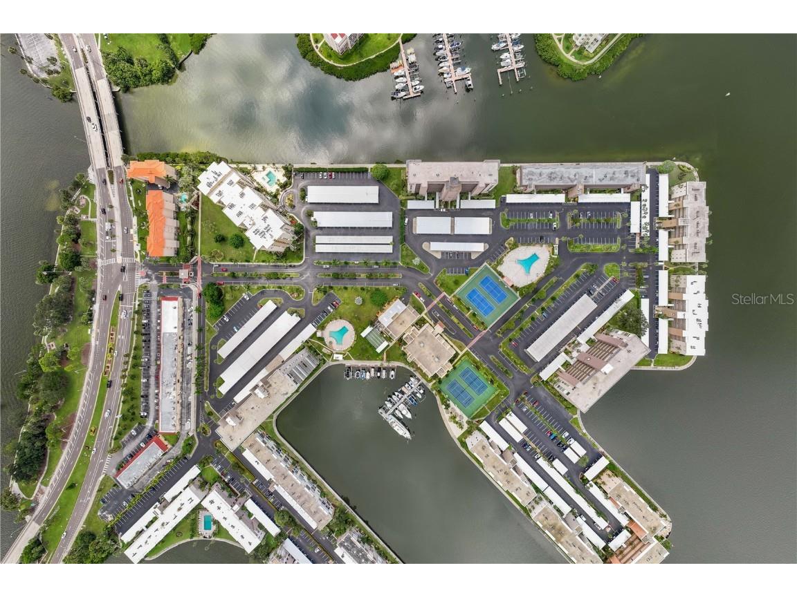 7400 Sun Island Drive S #407 South Pasadena FL 33707 TB8408781 image14