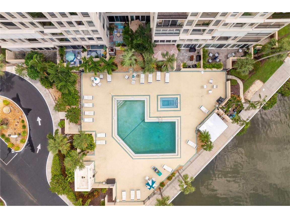 7400 Sun Island Drive S #407 South Pasadena FL 33707 TB8408781 image17