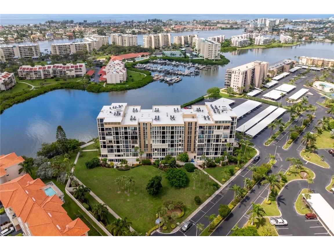 7400 Sun Island Drive S #407 South Pasadena FL 33707 TB8408781 image5