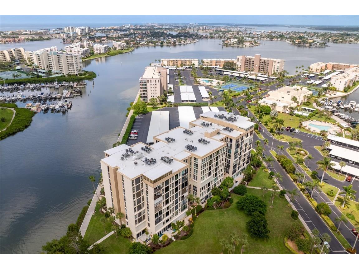 7400 Sun Island Drive S #407 South Pasadena FL 33707 TB8408781 image6