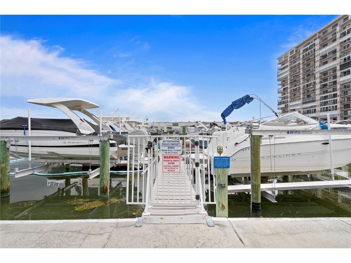 7400 Sun Island Drive S #407 South Pasadena FL 33707 TB8408781 image62