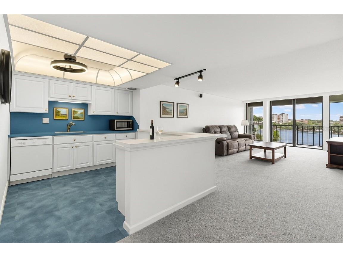 7400 Sun Island Drive S #412 South Pasadena FL 33707 - BOCA CIEGA BAY TB8429258 image11