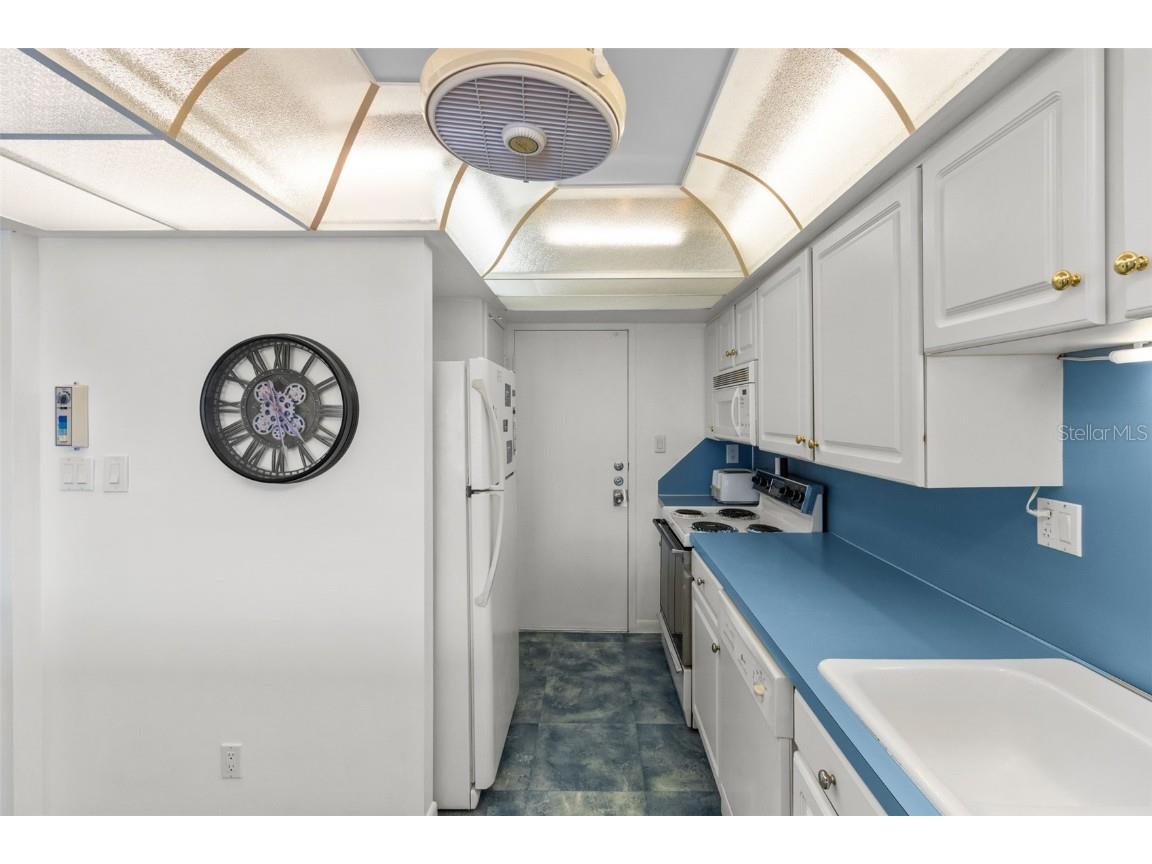 7400 Sun Island Drive S #412 South Pasadena FL 33707 - BOCA CIEGA BAY TB8429258 image16