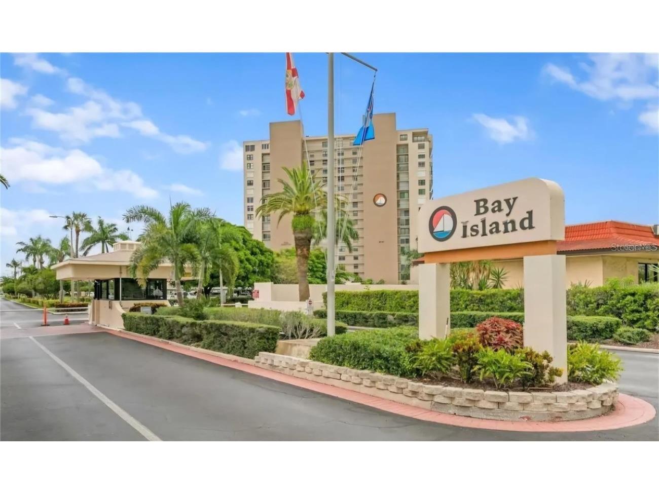 7400 Sun Island Drive S #412 South Pasadena FL 33707 - BOCA CIEGA BAY TB8429258 image2