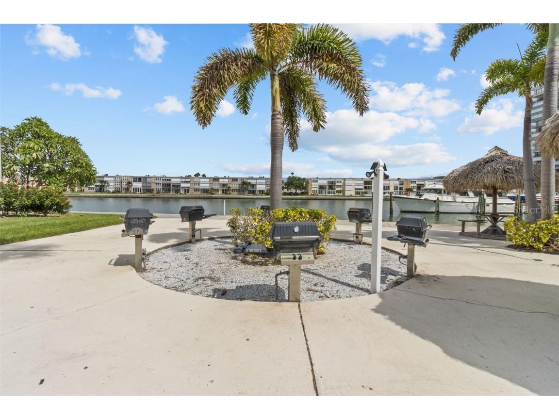 7400 Sun Island Drive S #412 South Pasadena FL 33707 - BOCA CIEGA BAY TB8429258 image35