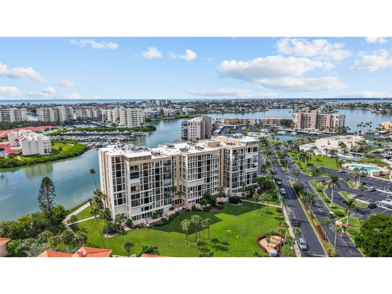 7400 Sun Island Drive S #412 South Pasadena FL 33707 - BOCA CIEGA BAY TB8429258 image36