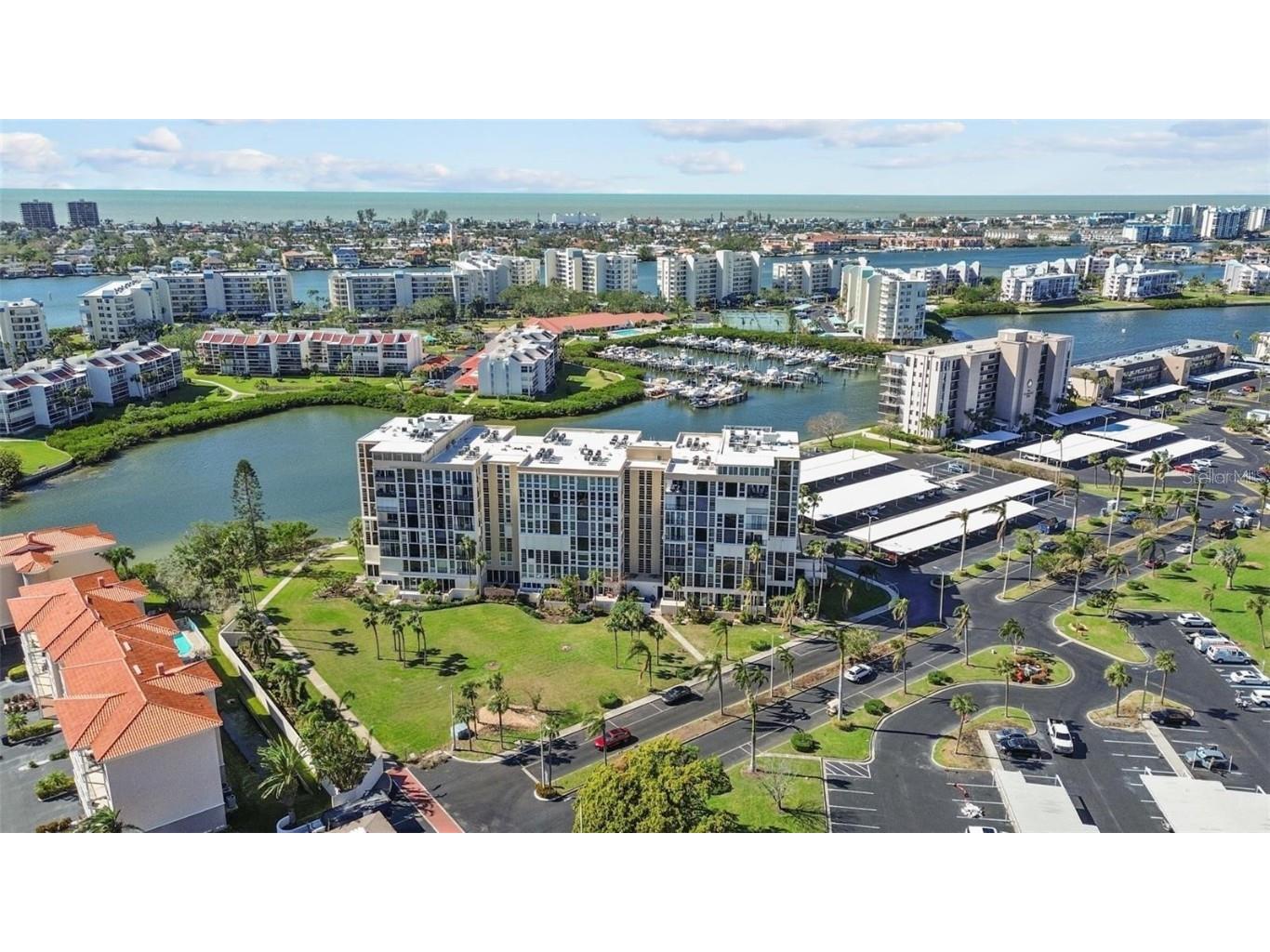 7400 Sun Island Drive S #412 South Pasadena FL 33707 - BOCA CIEGA BAY TB8429258 image38