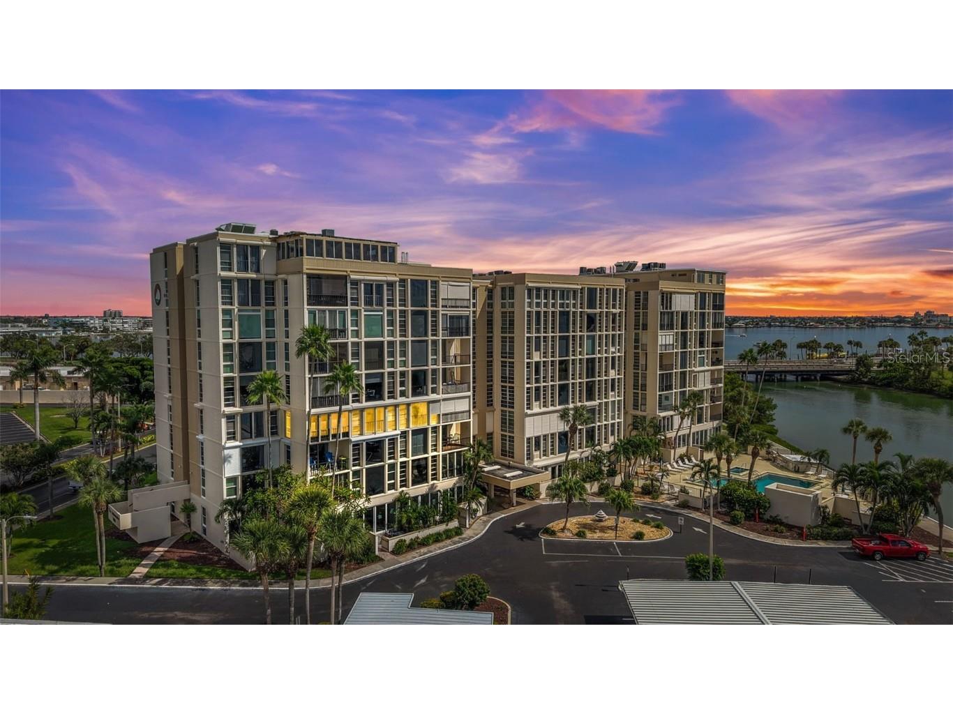 7400 Sun Island Drive S #412 South Pasadena FL 33707 - BOCA CIEGA BAY TB8429258 image4