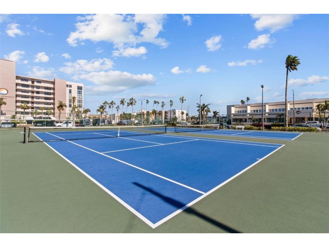 7400 Sun Island Drive S #412 South Pasadena FL 33707 - BOCA CIEGA BAY TB8429258 image41