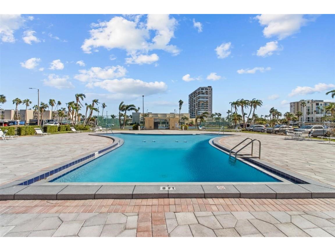7400 Sun Island Drive S #412 South Pasadena FL 33707 - BOCA CIEGA BAY TB8429258 image42