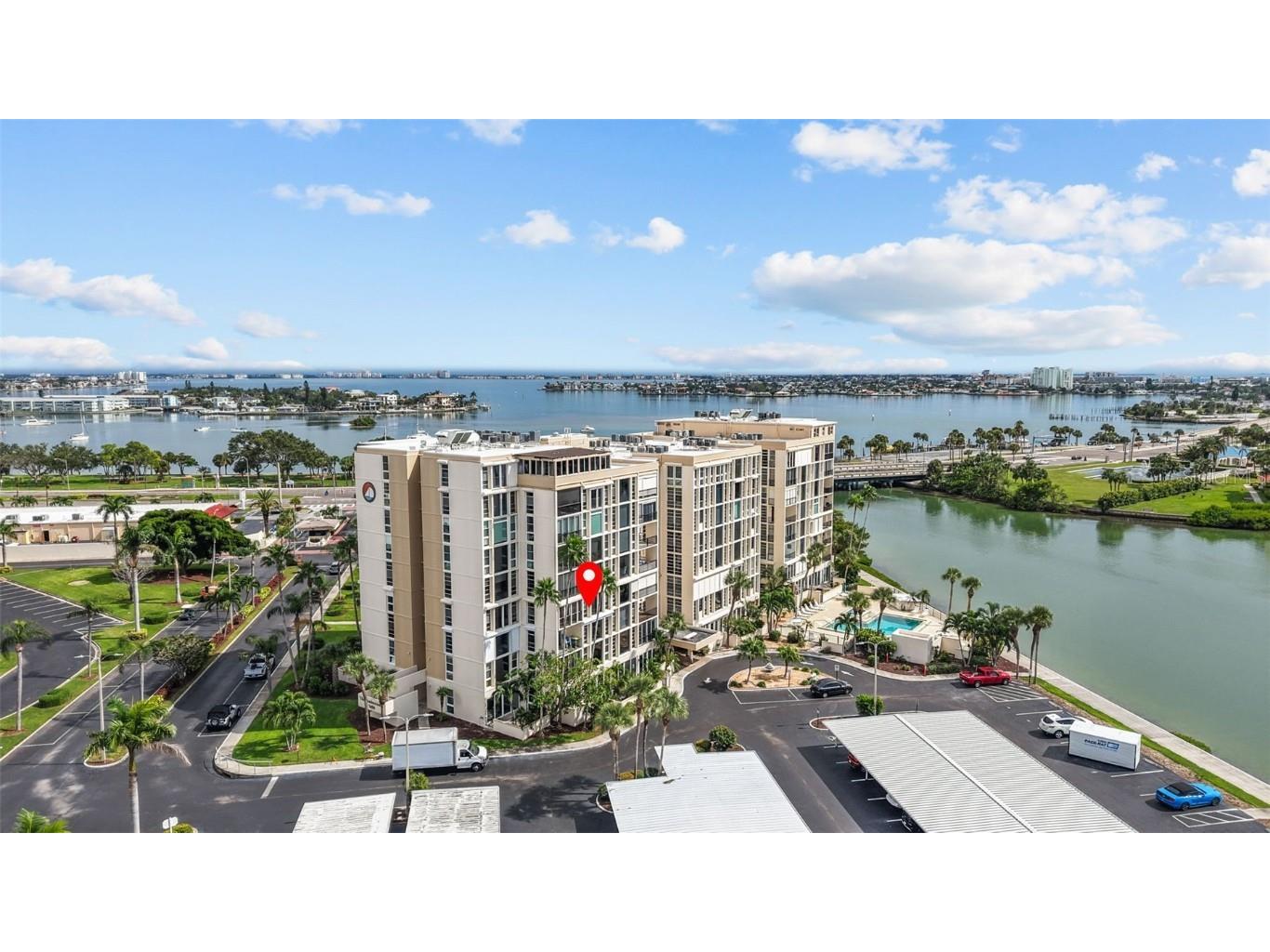 7400 Sun Island Drive S #412 South Pasadena FL 33707 - BOCA CIEGA BAY TB8429258 image44