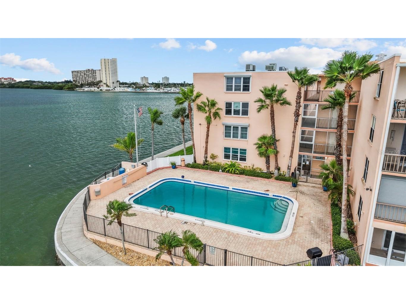 7400 Sun Island Drive S #412 South Pasadena FL 33707 - BOCA CIEGA BAY TB8429258 image45