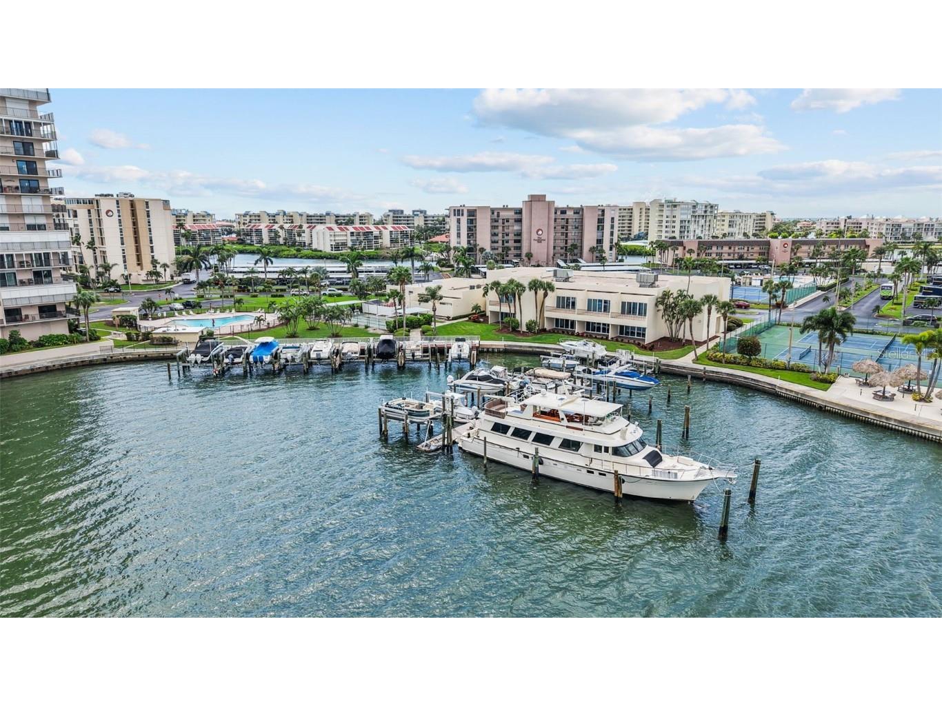 7400 Sun Island Drive S #412 South Pasadena FL 33707 - BOCA CIEGA BAY TB8429258 image47