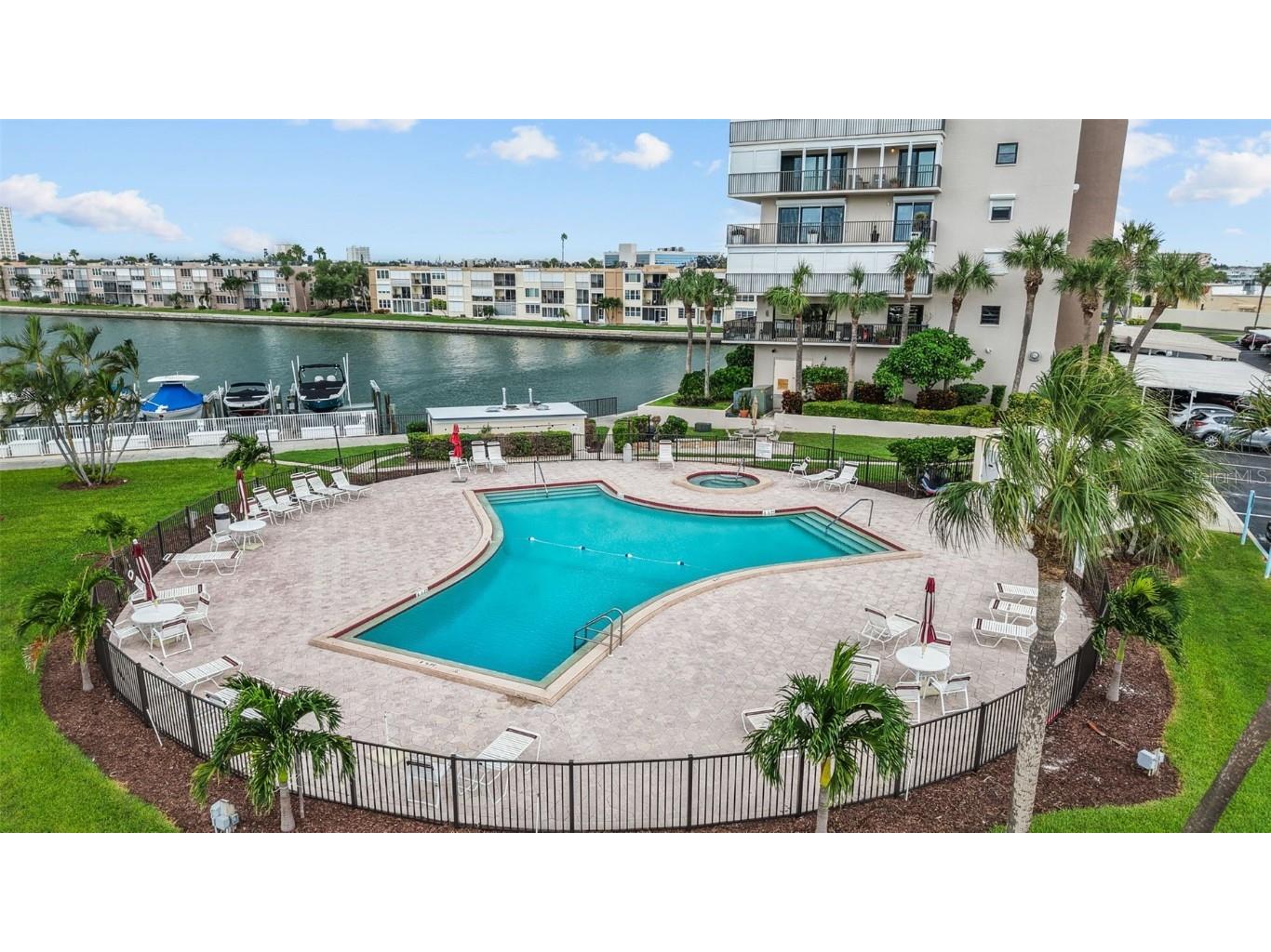 7400 Sun Island Drive S #412 South Pasadena FL 33707 - BOCA CIEGA BAY TB8429258 image48