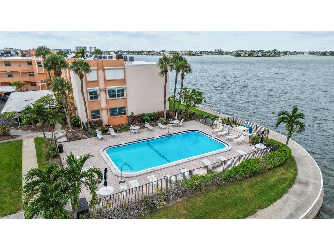 7400 Sun Island Drive S #412 South Pasadena FL 33707 - BOCA CIEGA BAY TB8429258 image49