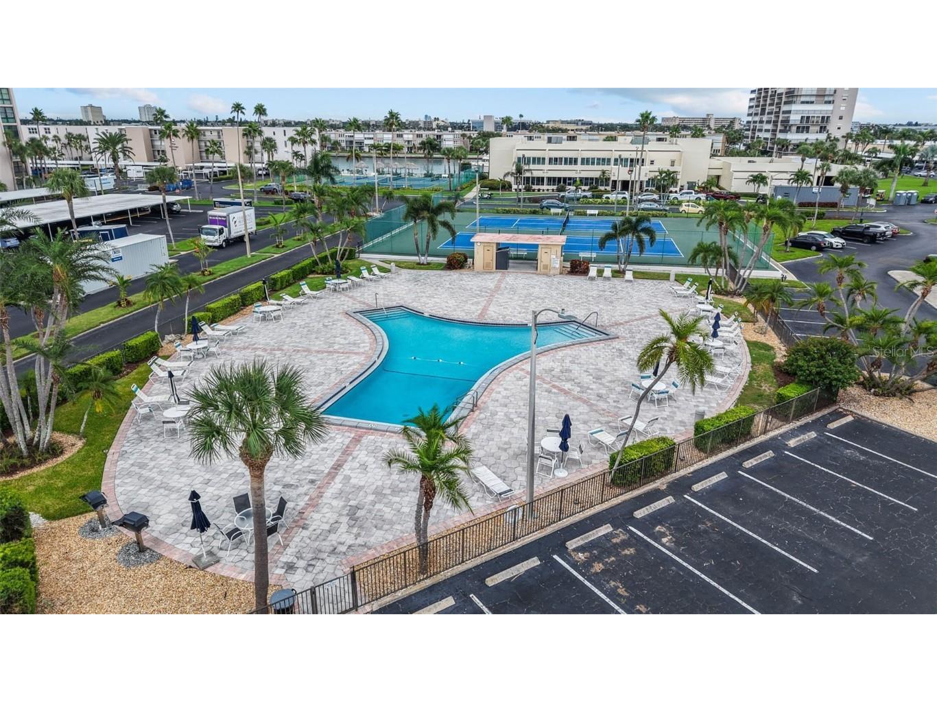 7400 Sun Island Drive S #412 South Pasadena FL 33707 - BOCA CIEGA BAY TB8429258 image50