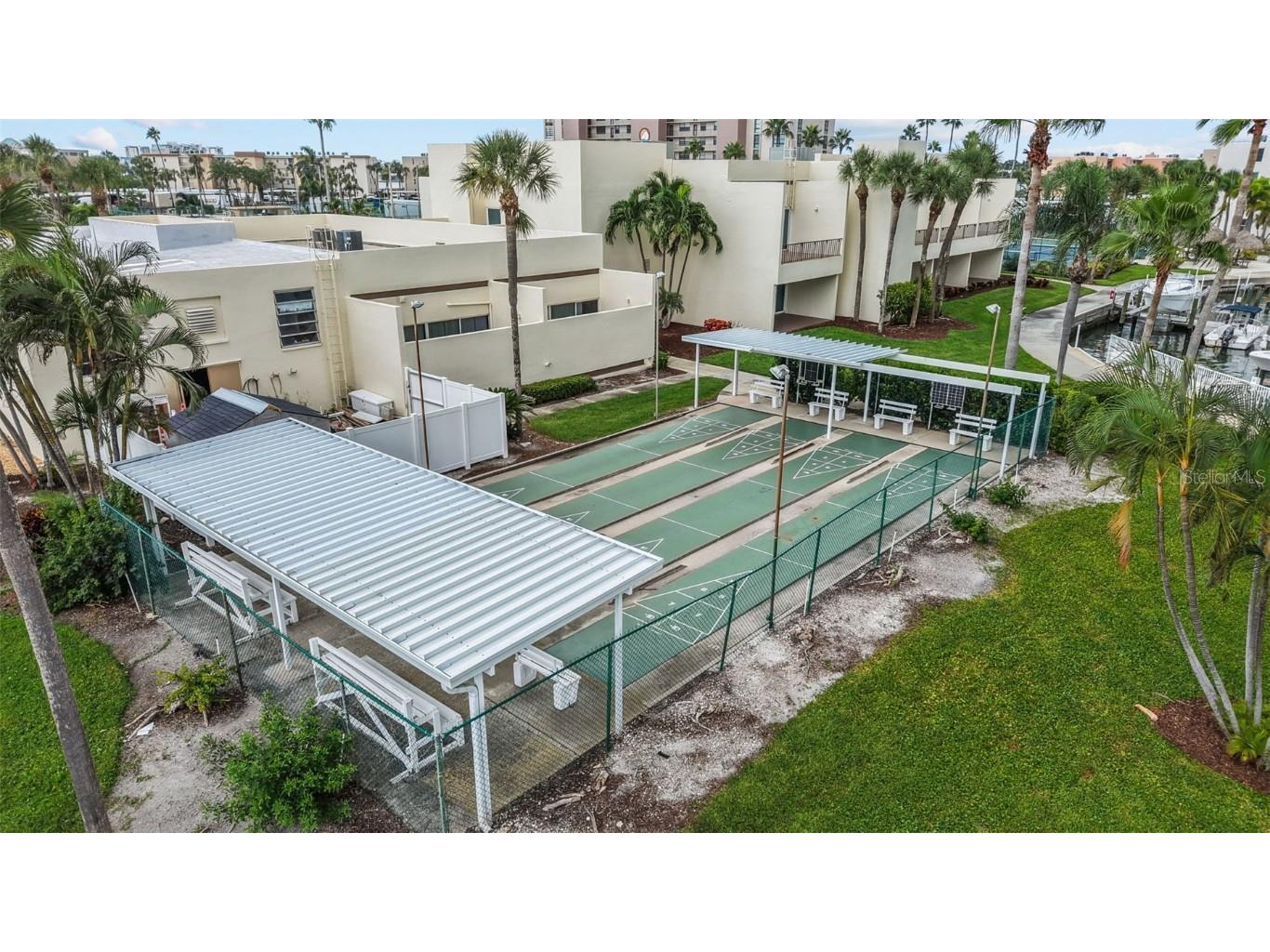 7400 Sun Island Drive S #412 South Pasadena FL 33707 - BOCA CIEGA BAY TB8429258 image51