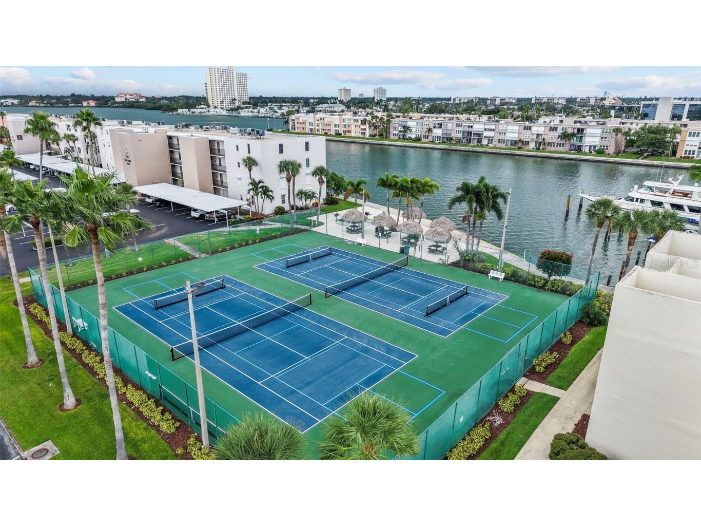 7400 Sun Island Drive S #412 South Pasadena FL 33707 - BOCA CIEGA BAY TB8429258 image52