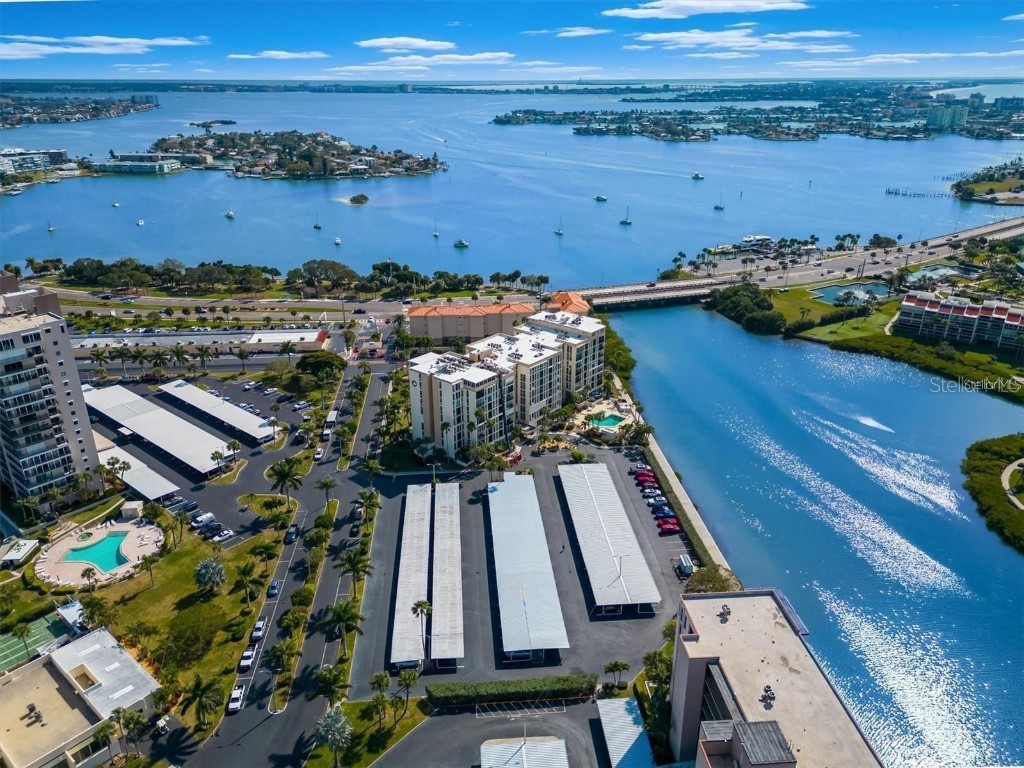 7400 Sun Island Drive S #412 South Pasadena FL 33707 - BOCA CIEGA BAY TB8429258 image8