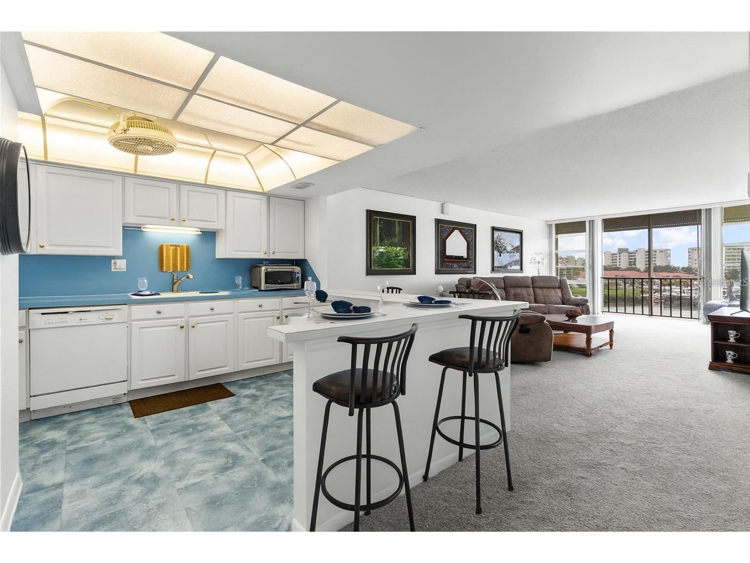 7400 Sun Island Drive S #412 South Pasadena FL 33707 - BOCA CIEGA BAY TB8505327 image11