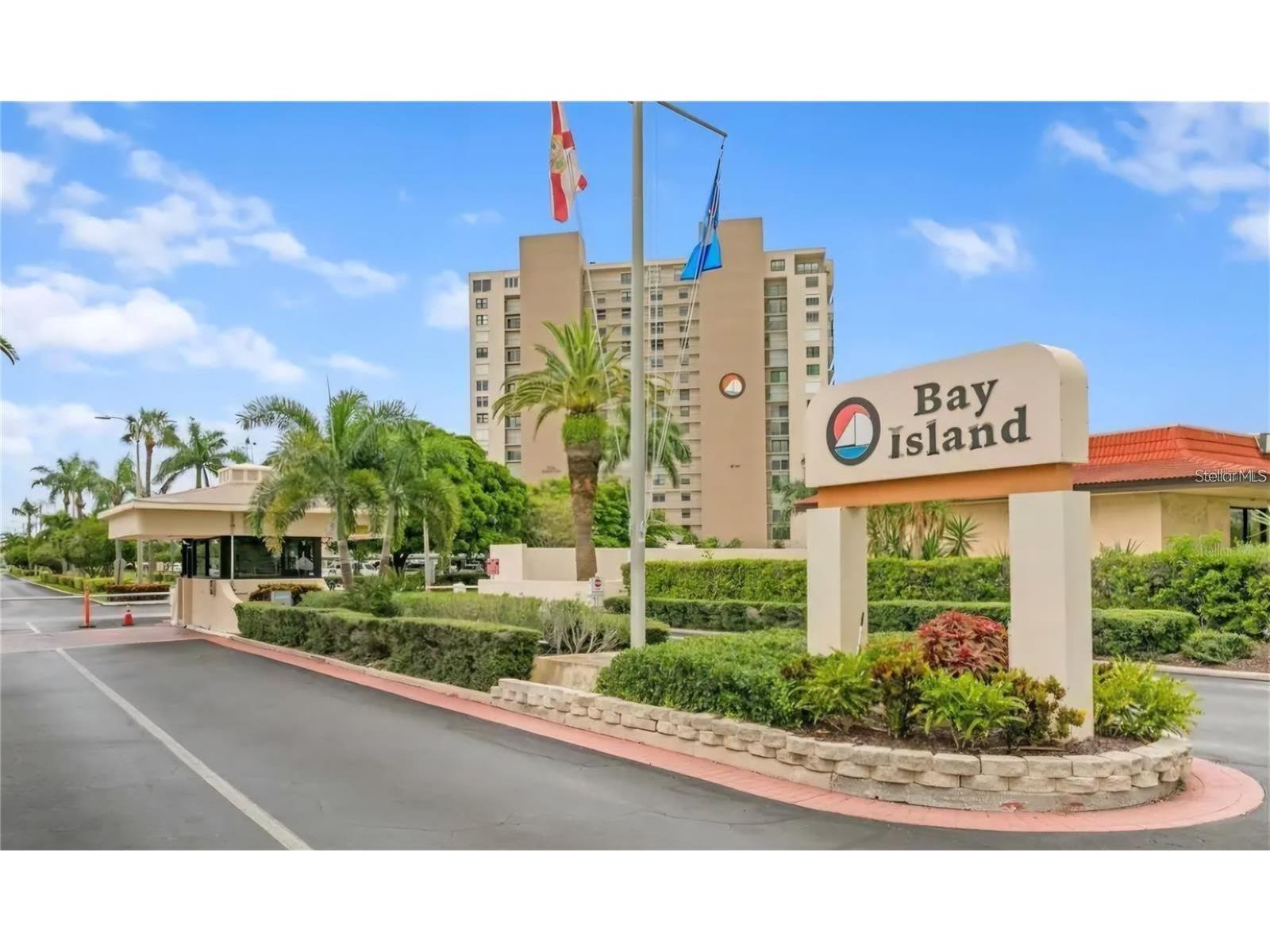 7400 Sun Island Drive S #412 South Pasadena FL 33707 - BOCA CIEGA BAY TB8505327 image2