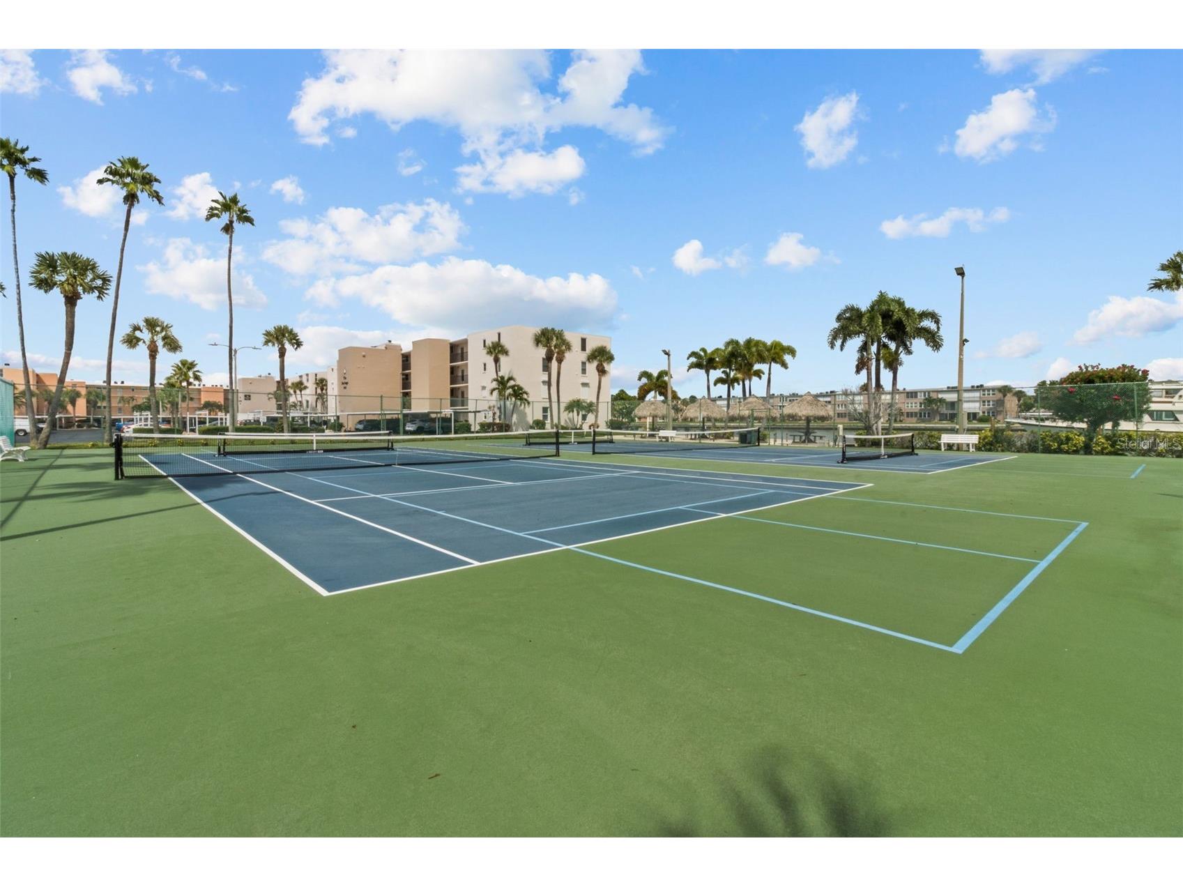 7400 Sun Island Drive S #412 South Pasadena FL 33707 - BOCA CIEGA BAY TB8505327 image38