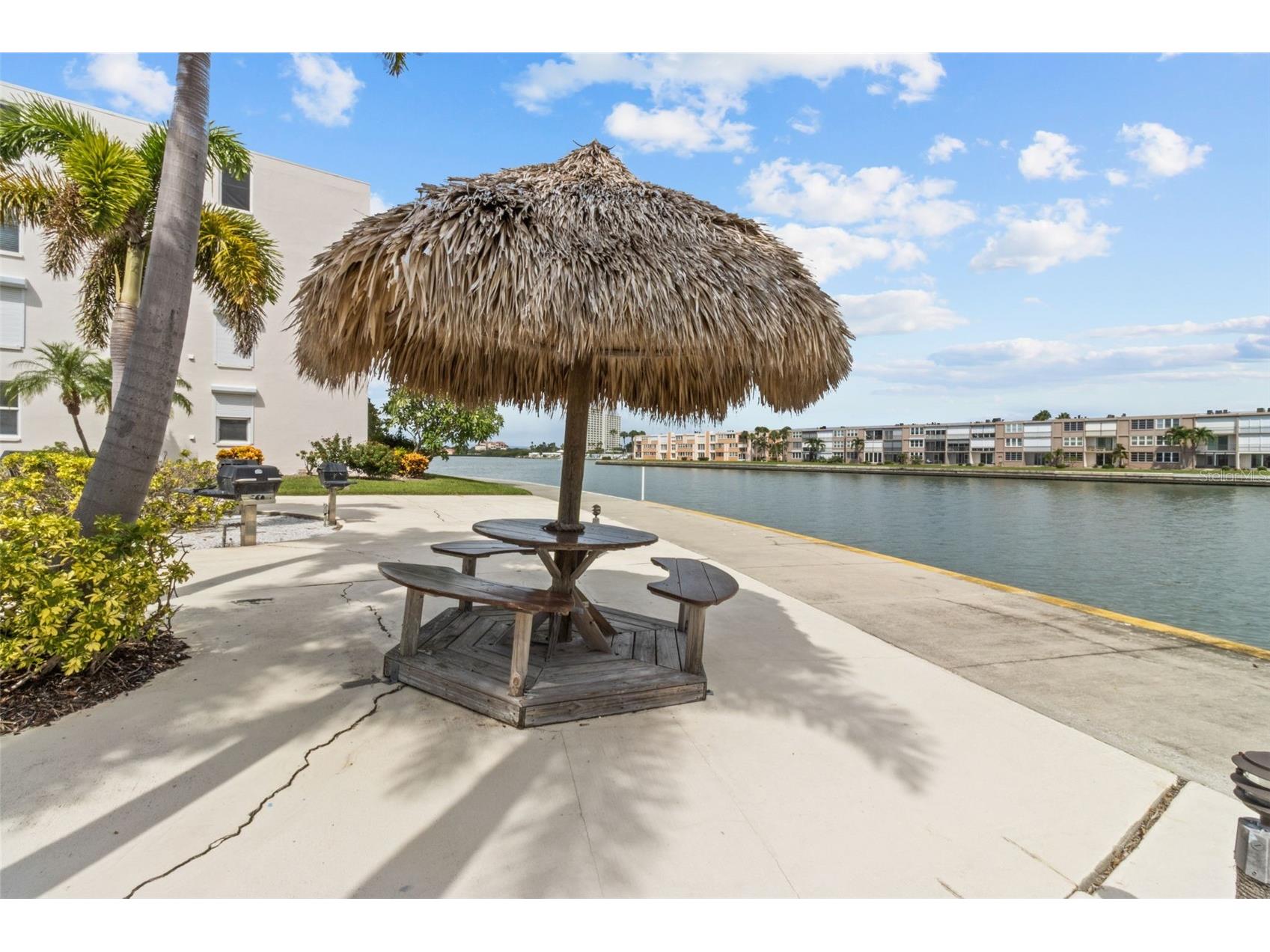 7400 Sun Island Drive S #412 South Pasadena FL 33707 - BOCA CIEGA BAY TB8505327 image40