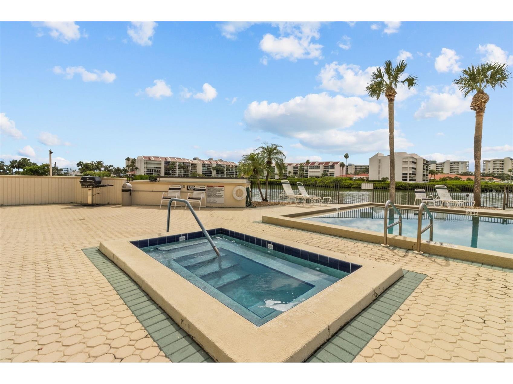 7400 Sun Island Drive S #412 South Pasadena FL 33707 - BOCA CIEGA BAY TB8505327 image42