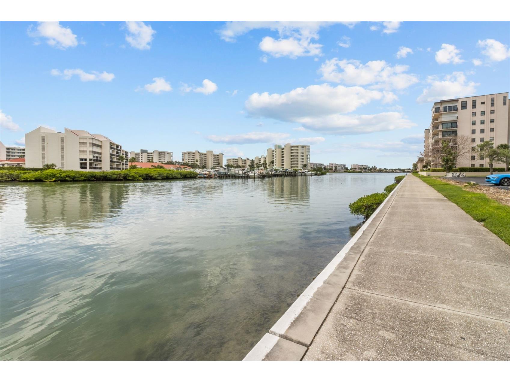 7400 Sun Island Drive S #412 South Pasadena FL 33707 - BOCA CIEGA BAY TB8505327 image43