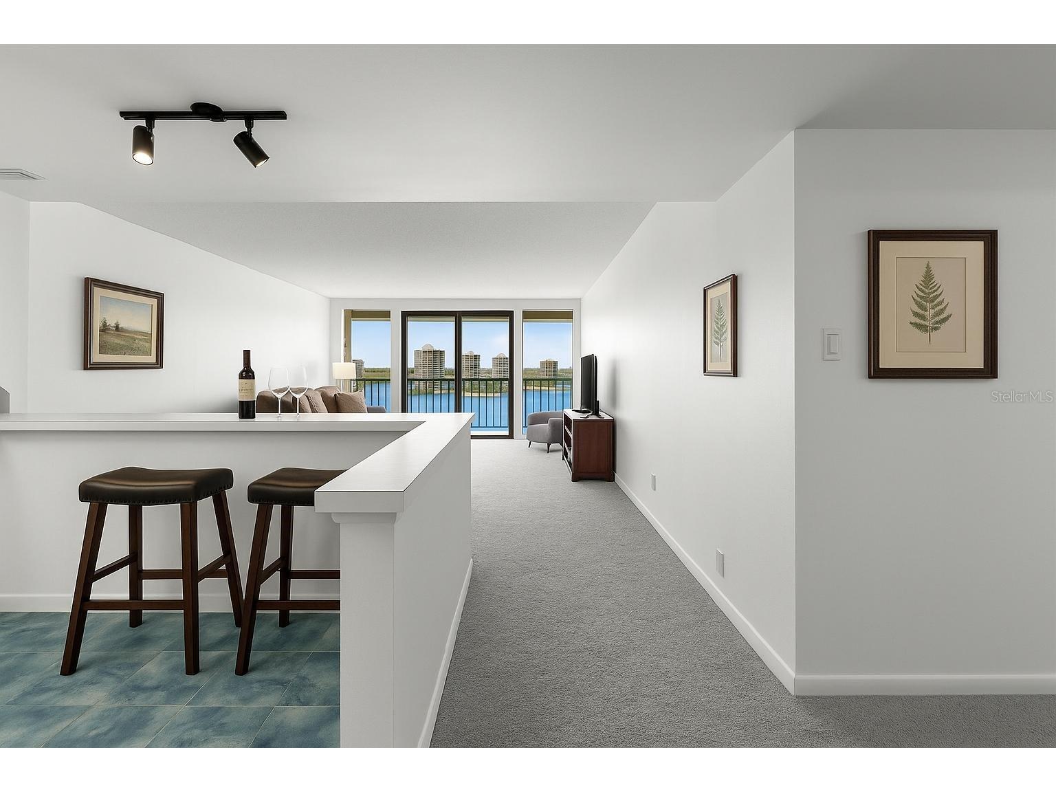 7400 Sun Island Drive S #412 South Pasadena FL 33707 - BOCA CIEGA BAY TB8505327 image9